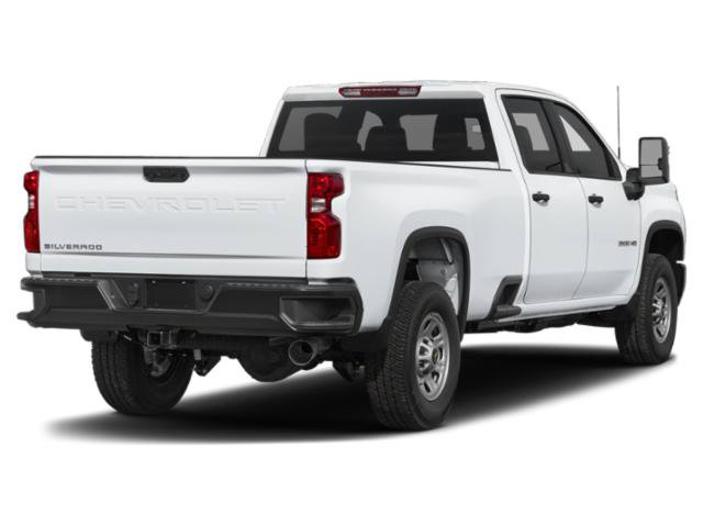 New 2026 Chevrolet Silverado 3500 LT AWD/4WD image 2