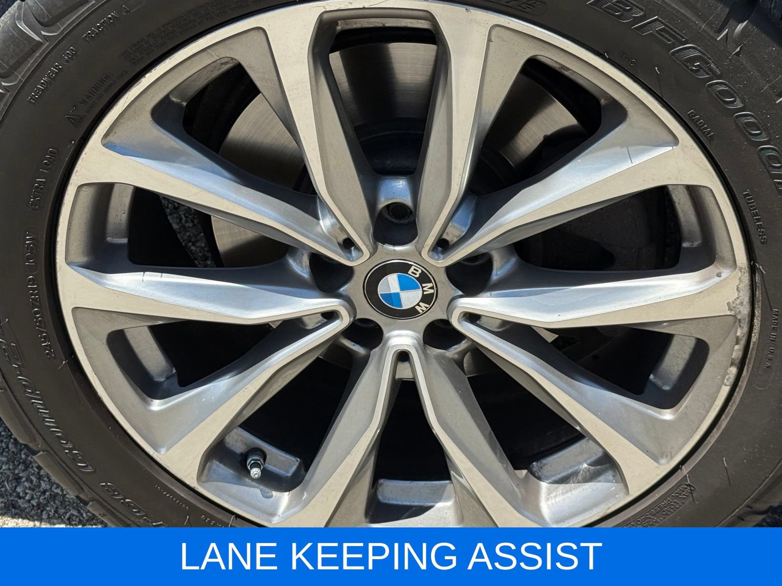 Used 2018 BMW X3 xDrive30i AWD/4WD image 18