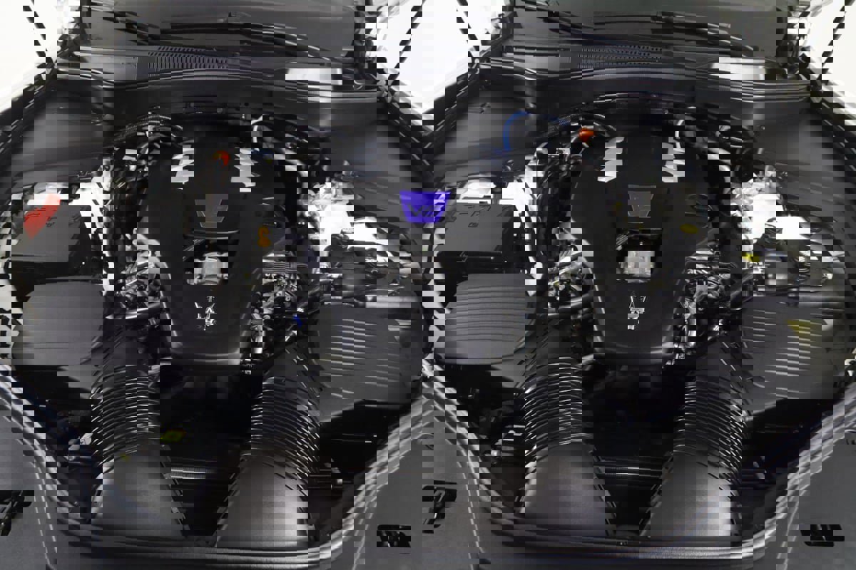 Used 2022 Maserati Levante Modena image 45