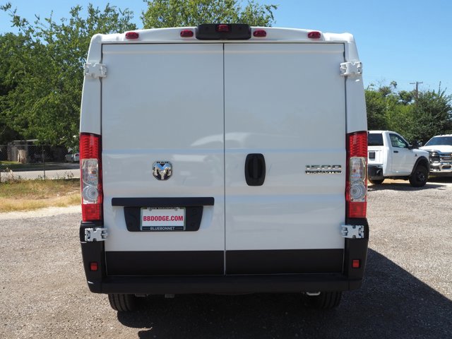 New 2025 RAM ProMaster 1500 image 10