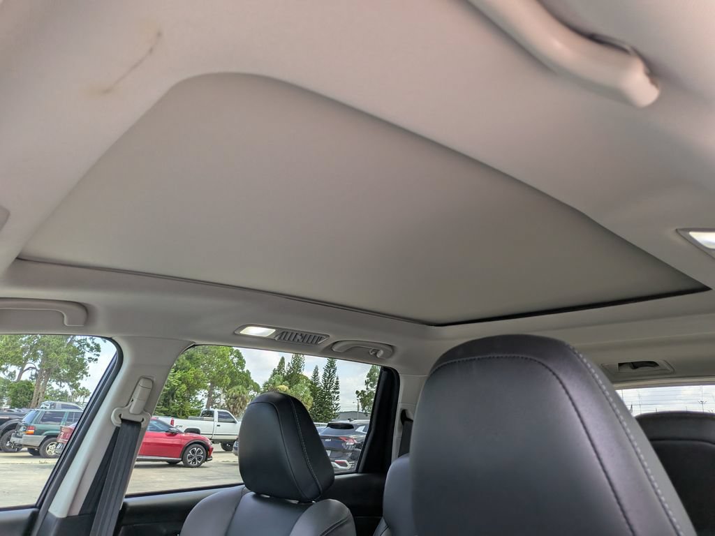 Used 2022 Subaru Ascent Onyx Edition AWD/4WD image 24