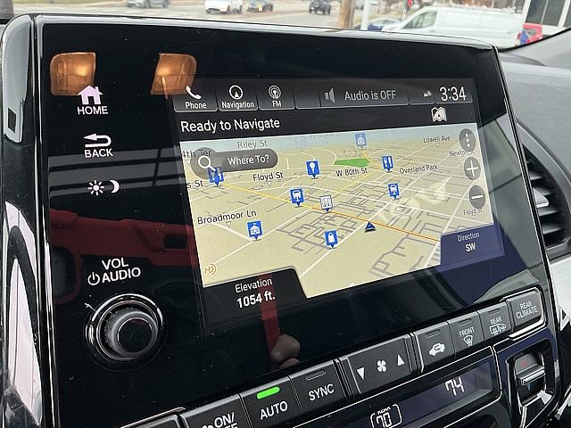 Used 2023 Honda Odyssey Touring image 26