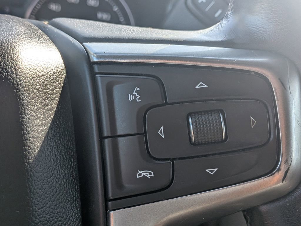 Used 2019 Chevrolet Silverado 1500 LT w/ All-Star Edition image 23