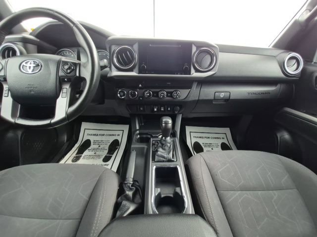 Used 2019 Toyota Tacoma TRD Off-Road image 23