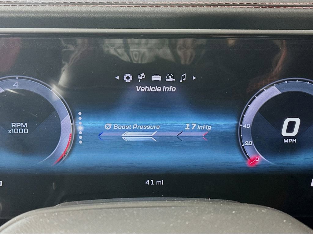 New 2026 Dodge Charger Scat Pack image 11