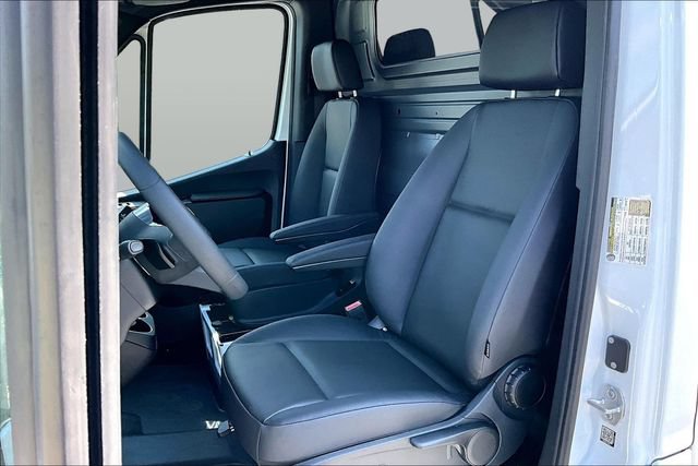 New 2026 Mercedes-Benz Sprinter 2500 image 12