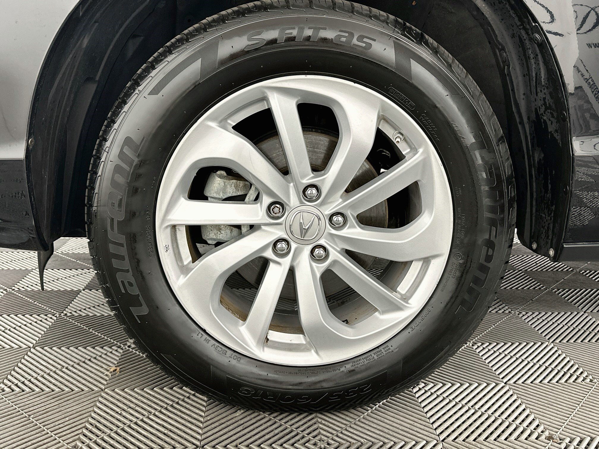Used 2018 Acura RDX AWD image 35