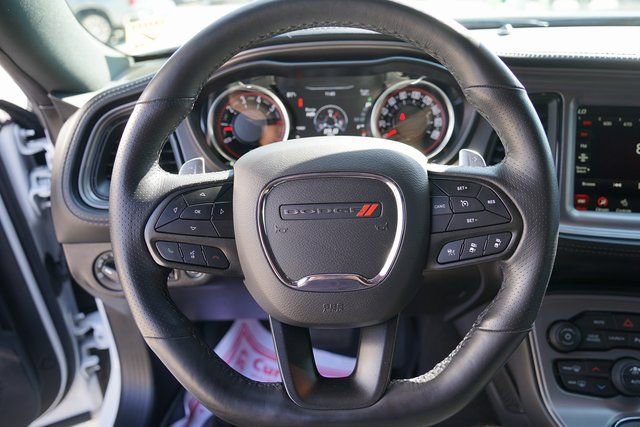Used 2023 Dodge Challenger R/T Scat Pack image 20