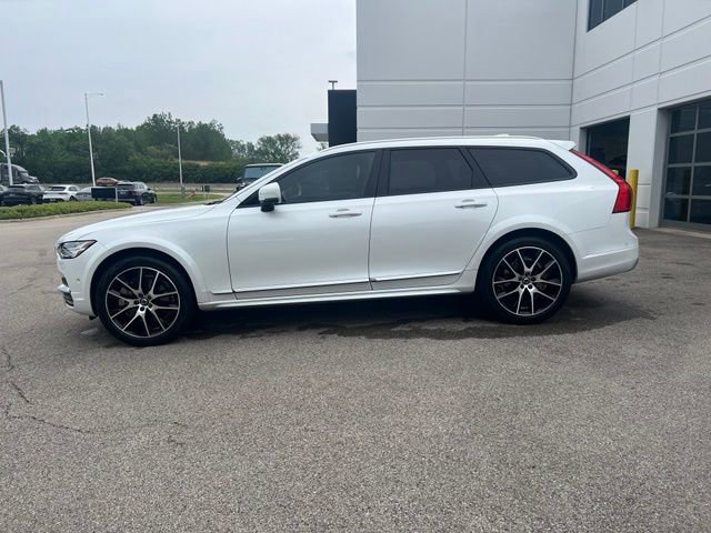 Used 2017 Volvo V90 T6 Cross Country AWD/4WD image 5