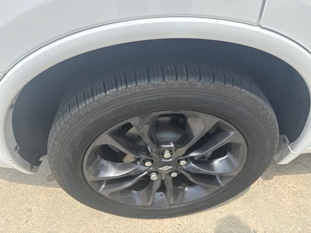 Used 2024 Dodge Durango GT RWD image 11