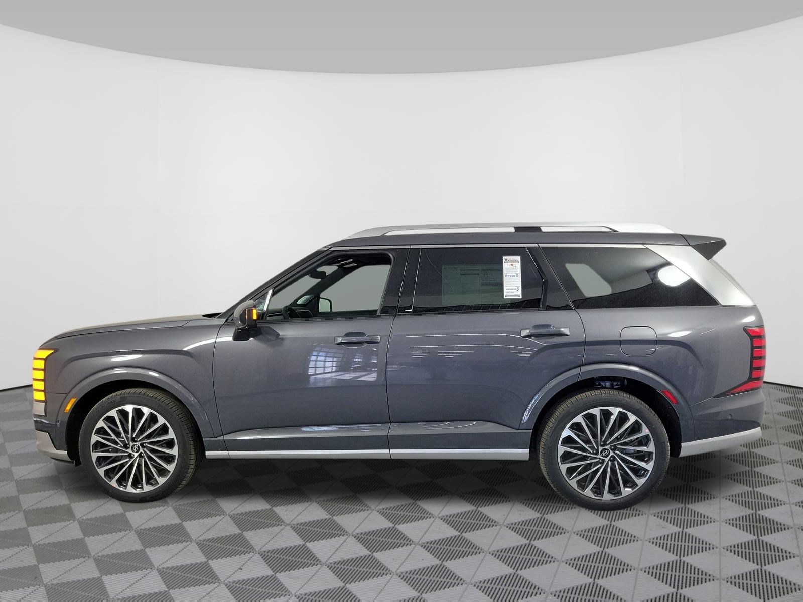 New 2026 Hyundai Palisade Calligraphy AWD/4WD image 39