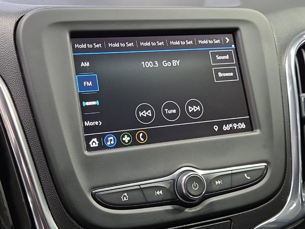 Used 2019 Chevrolet Equinox LT image 19