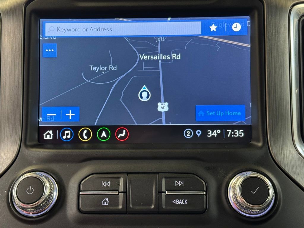 Used 2021 GMC Sierra 3500 Denali w/ Denali Ultimate Package image 42