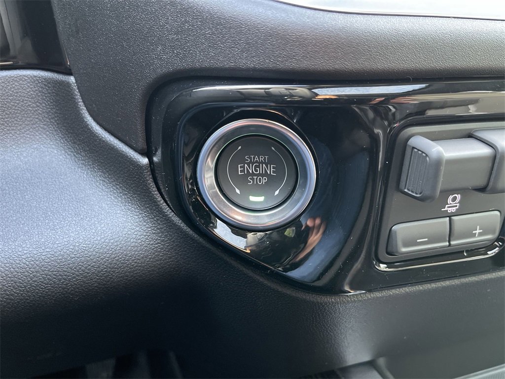 New 2026 GMC Sierra 1500 Elevation w/ Elevation Premium Package image 17