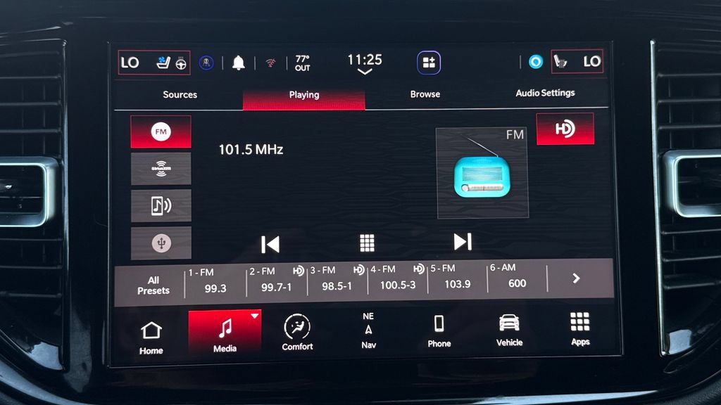 Used 2021 Dodge Durango Citadel AWD/4WD image 38