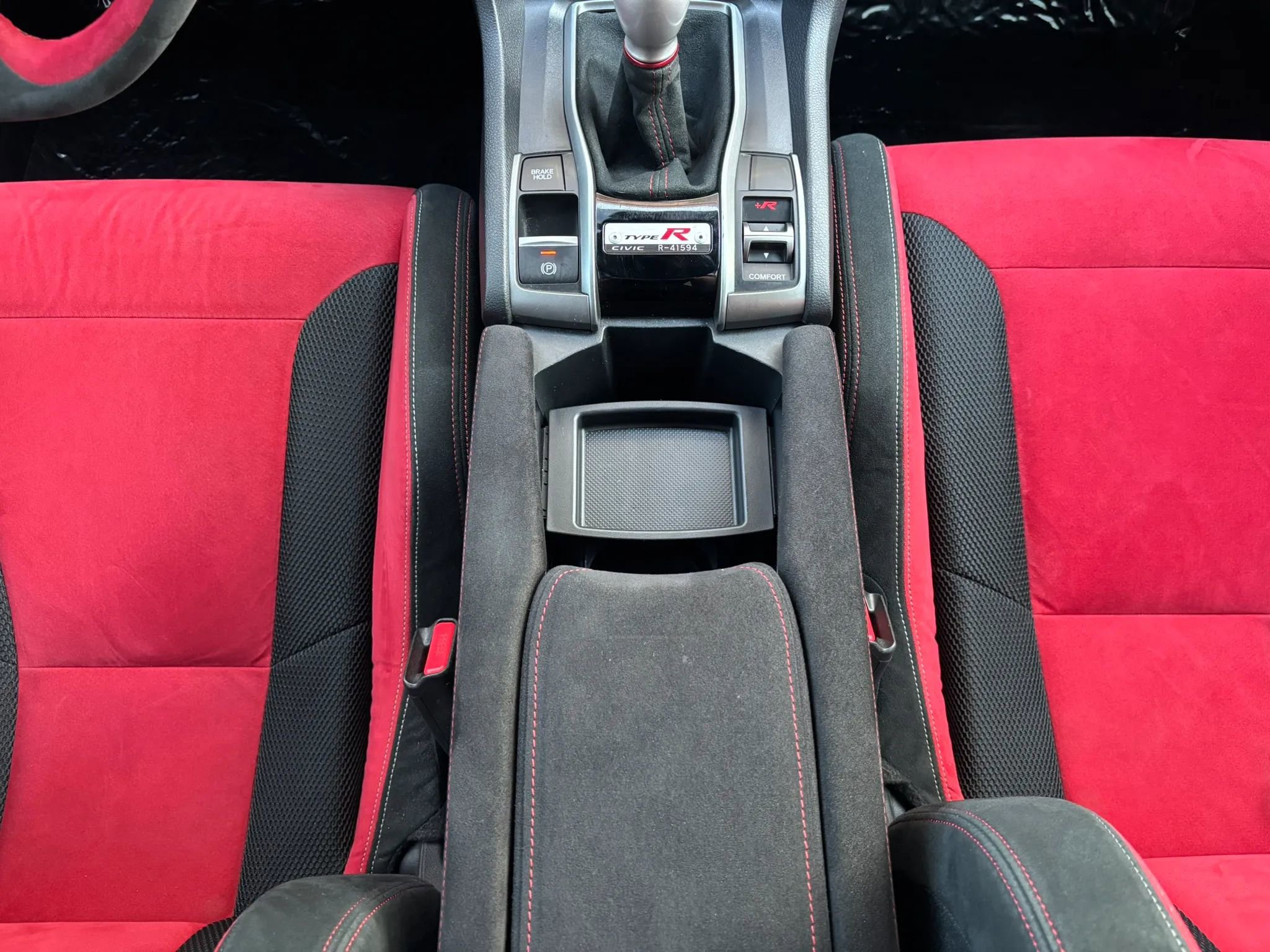 Used 2021 Honda Civic Type R image 46