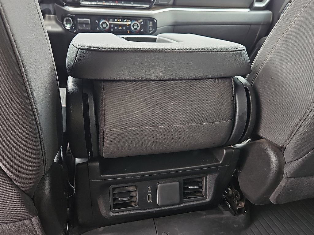 Used 2025 Chevrolet Silverado 2500 LT w/ Texas Edition AWD/4WD image 20