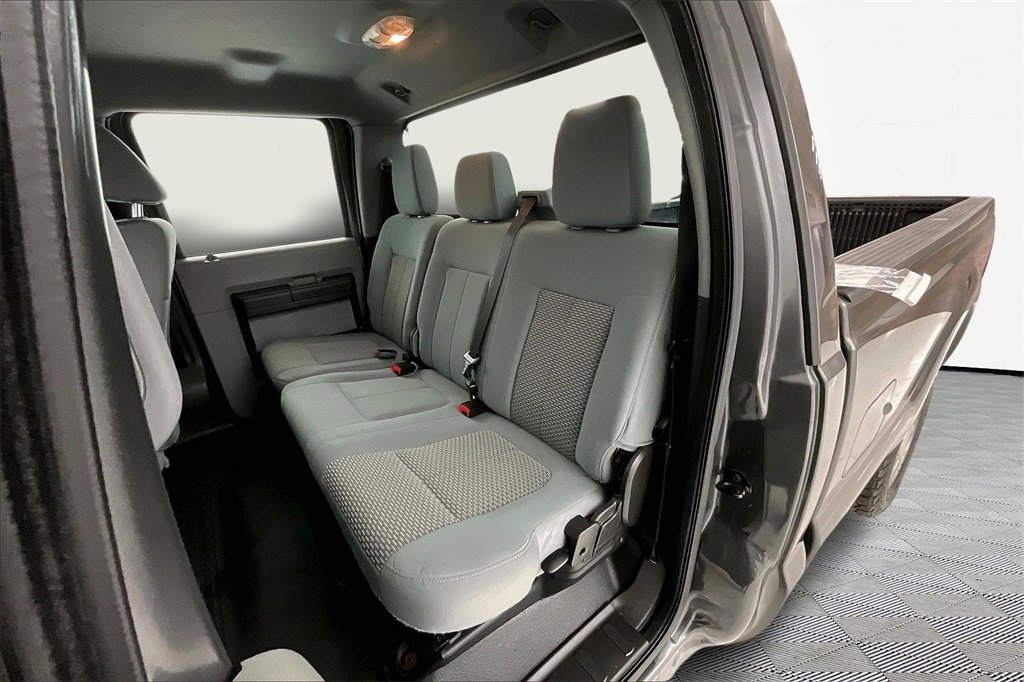 Used 2015 Ford F250 XL w/ Power Equipment Group image 17