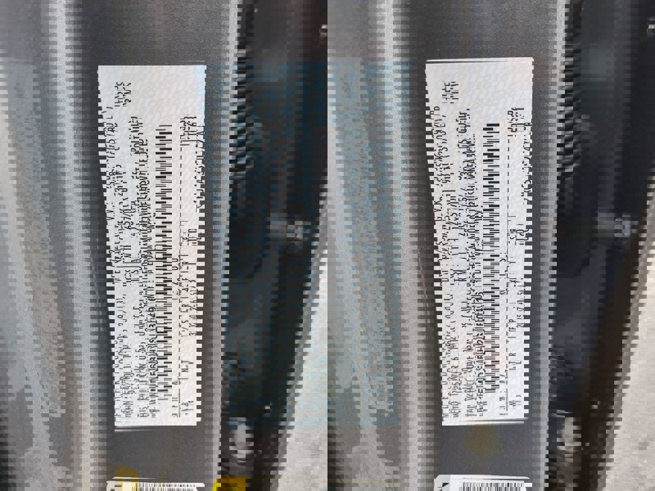 New 2025 Ford Bronco 4-Door image 25