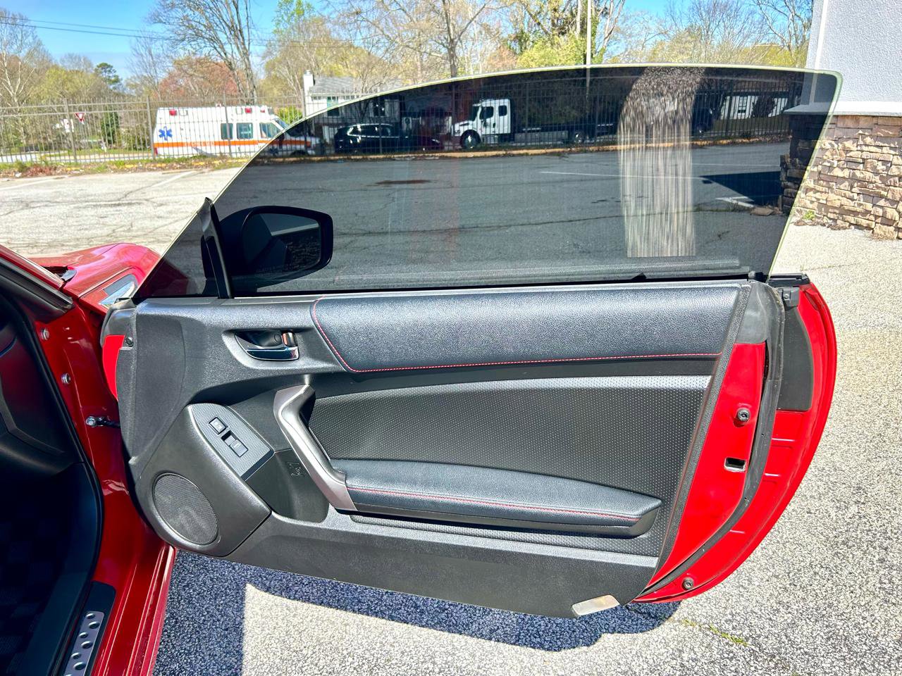 Used 2013 Subaru BRZ Limited w/ Popular Pkg 2C image 15