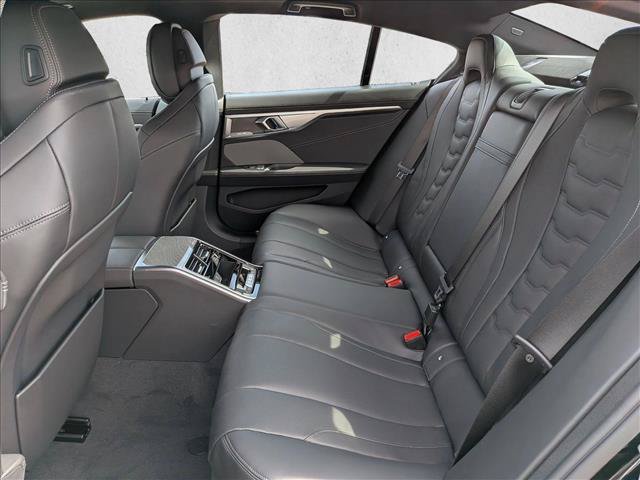 New 2026 BMW 840i RWD image 17