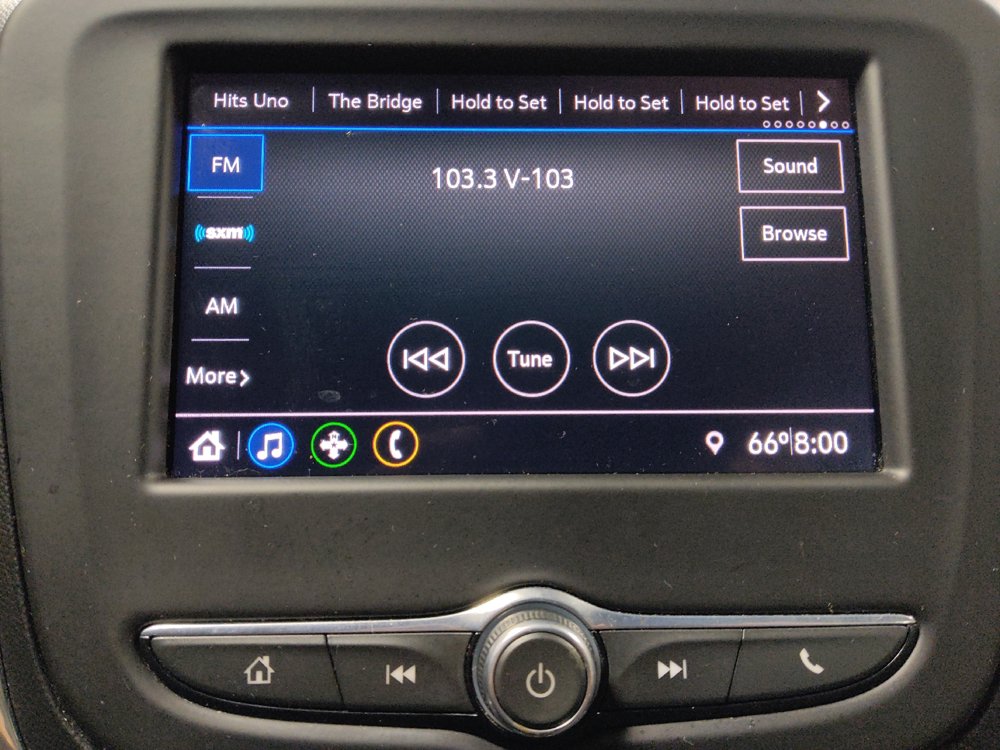 Used 2020 Chevrolet Equinox LT AWD/4WD image 25