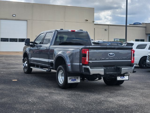 New 2026 Ford F350 XLT w/ XLT Premium Package AWD/4WD image 4