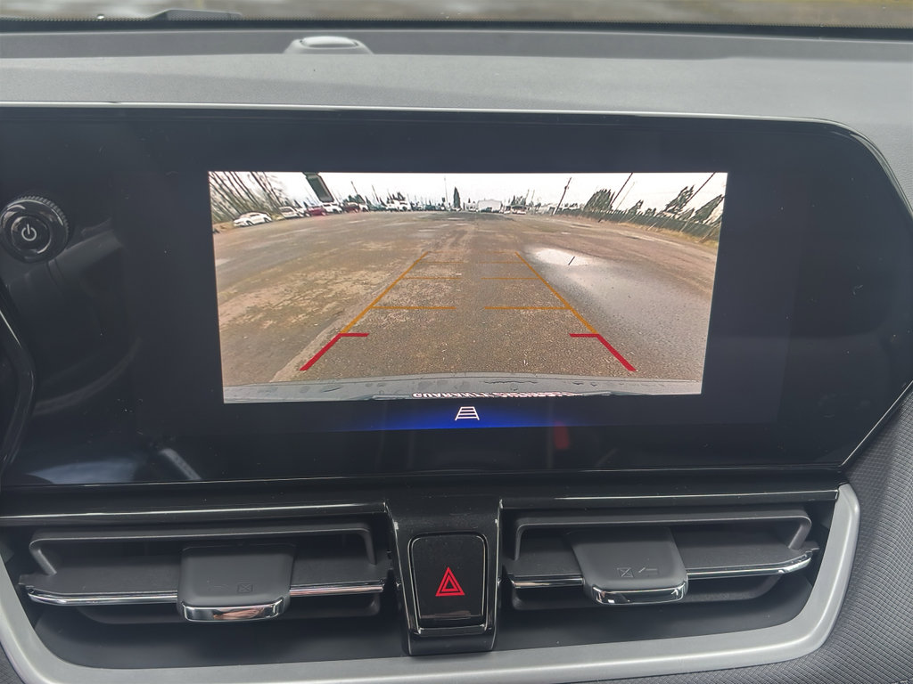 New 2026 Chevrolet TrailBlazer LT w/ Convenience Package image 18