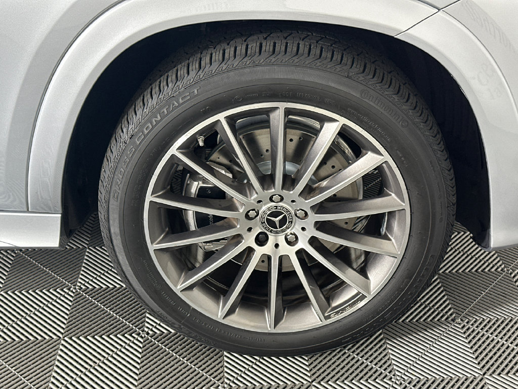 Certified 2024 Mercedes-Benz GLE 450 4MATIC image 13