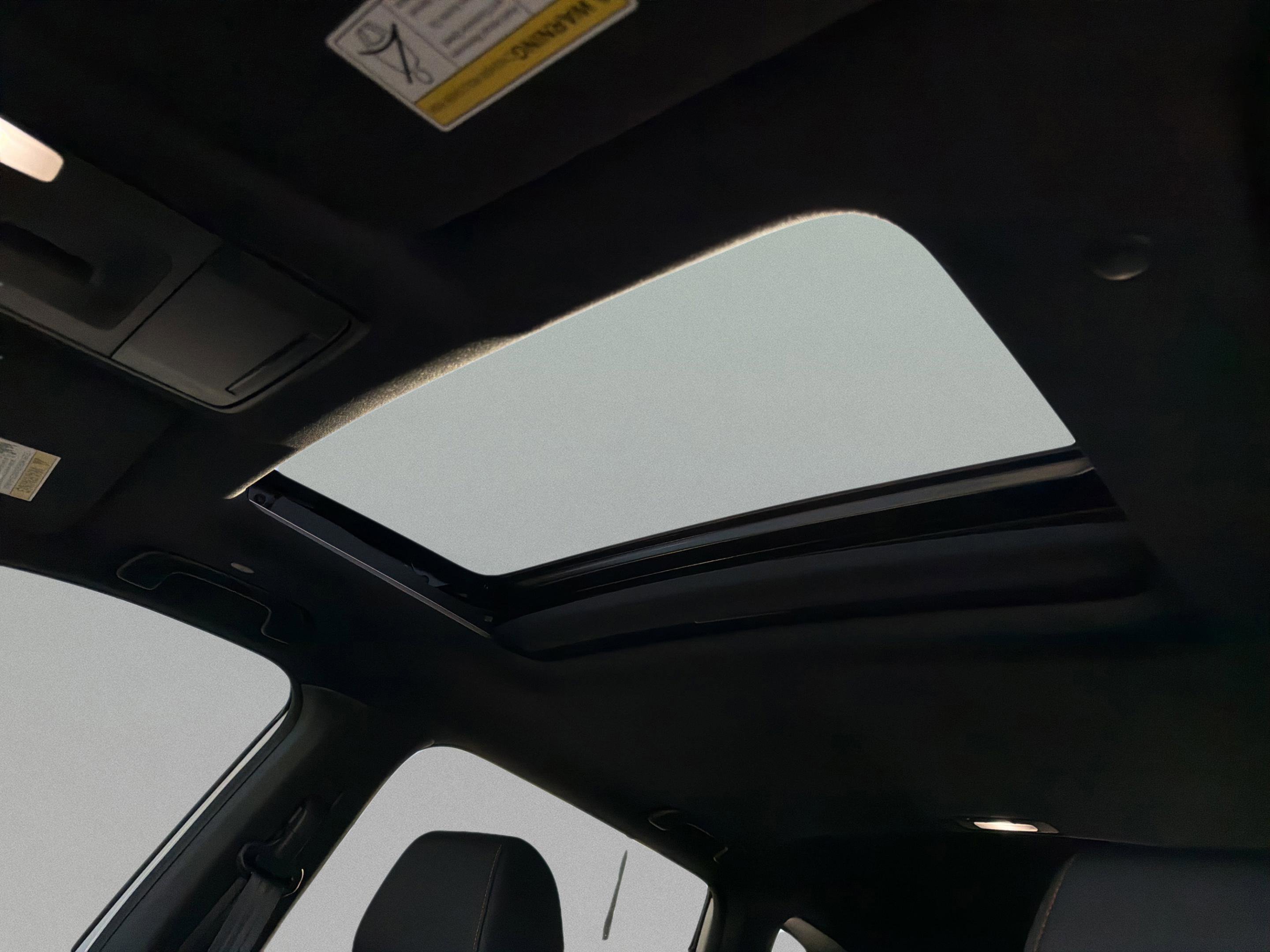 Certified 2025 Honda CR-V Sport-L image 29