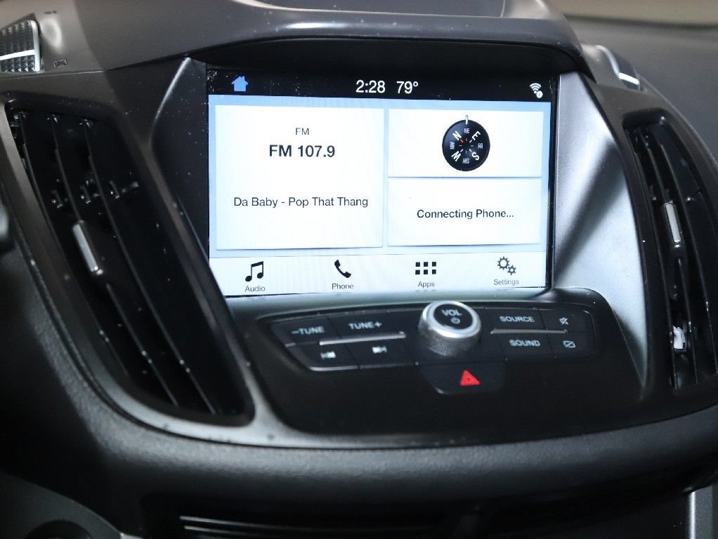 Used 2019 Ford Escape SE FWD image 25
