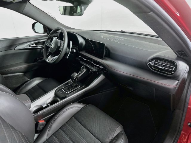 Used 2024 Dodge Hornet R/T Plus AWD/4WD image 32