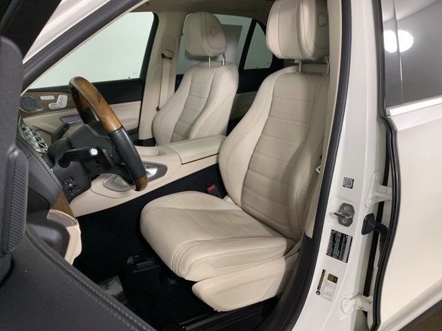 Used 2021 Mercedes-Benz GLE 450 4MATIC image 28