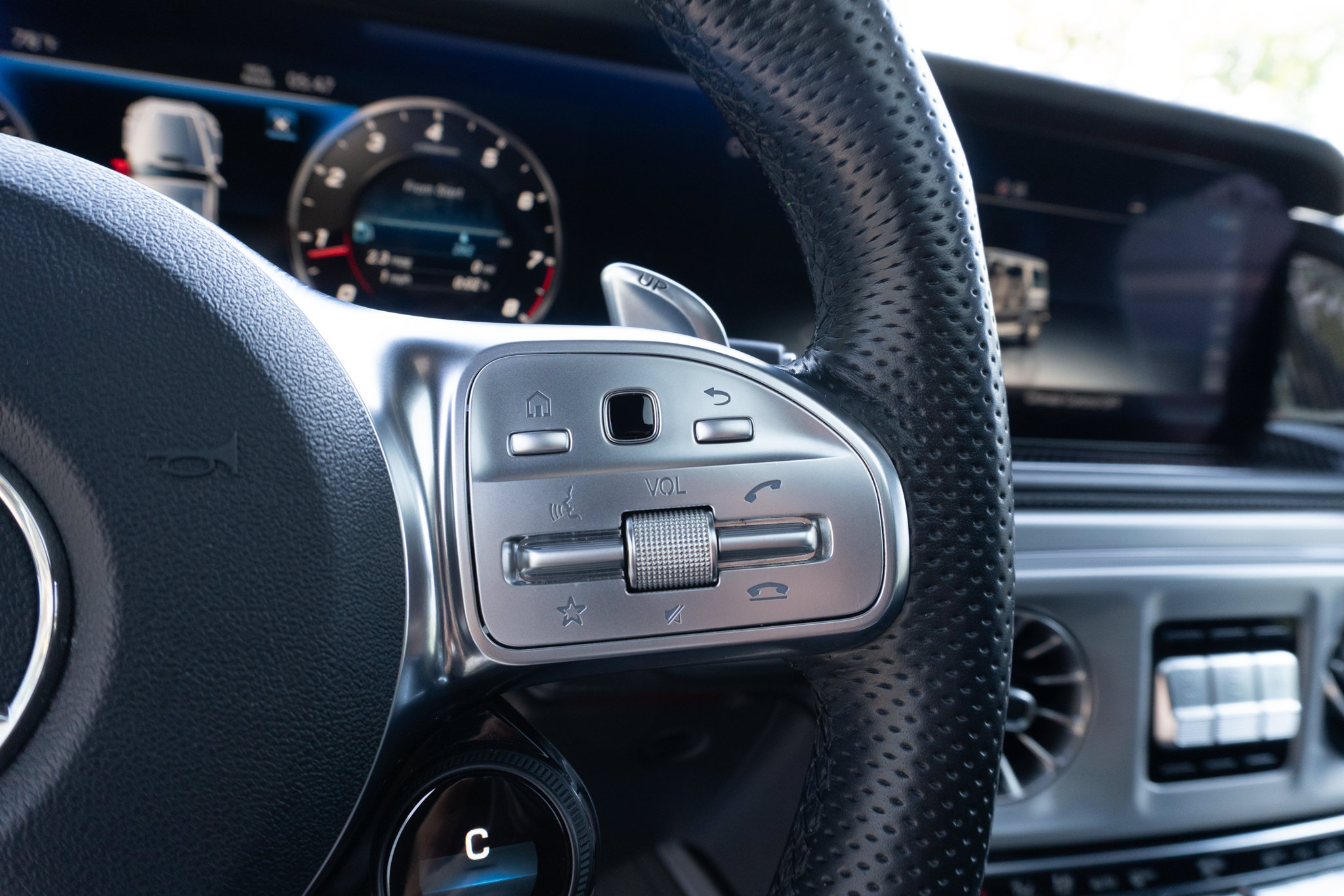 Used 2020 Mercedes-Benz G 63 AMG 4MATIC image 12