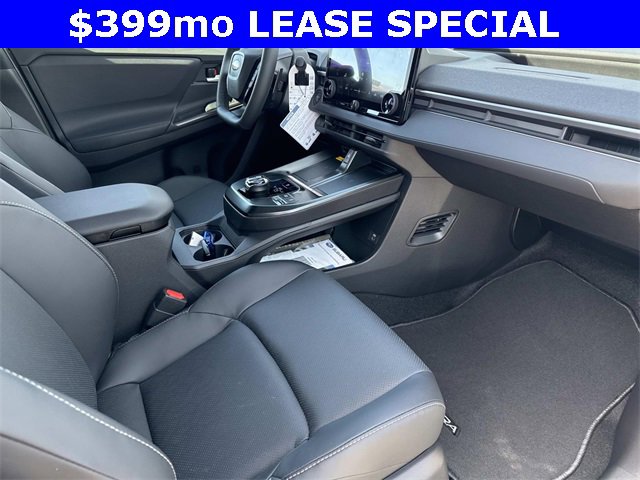 New 2026 Subaru Solterra Premium image 17