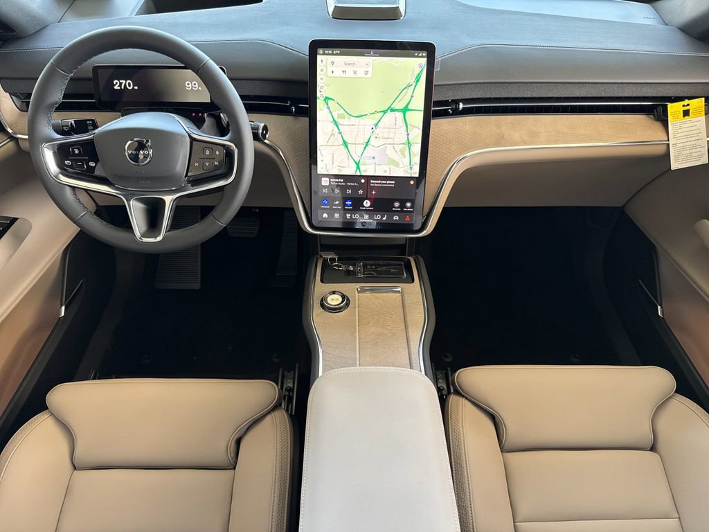 New 2026 Volvo EX90 Plus image 12