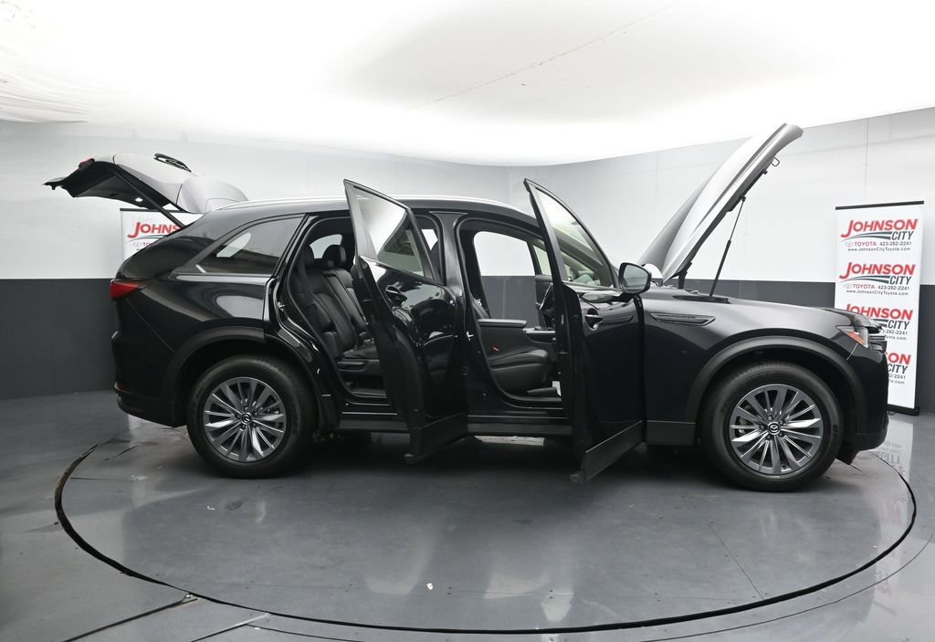 Used 2024 MAZDA CX-90 3.3 Turbo w/ Select Package AWD/4WD image 45