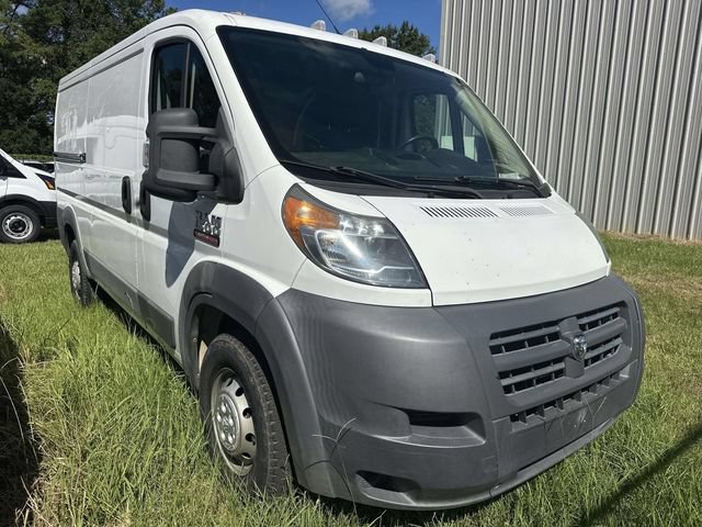 Used 2015 RAM ProMaster 1500 FWD image 10