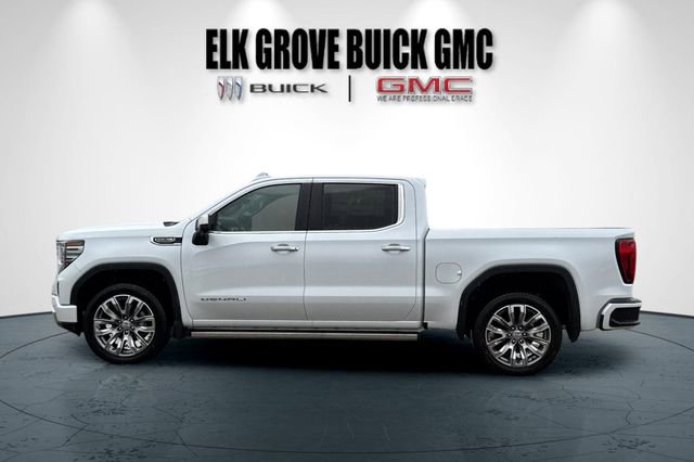 New 2026 GMC Sierra 1500 Denali w/ Denali Reserve Package image 7