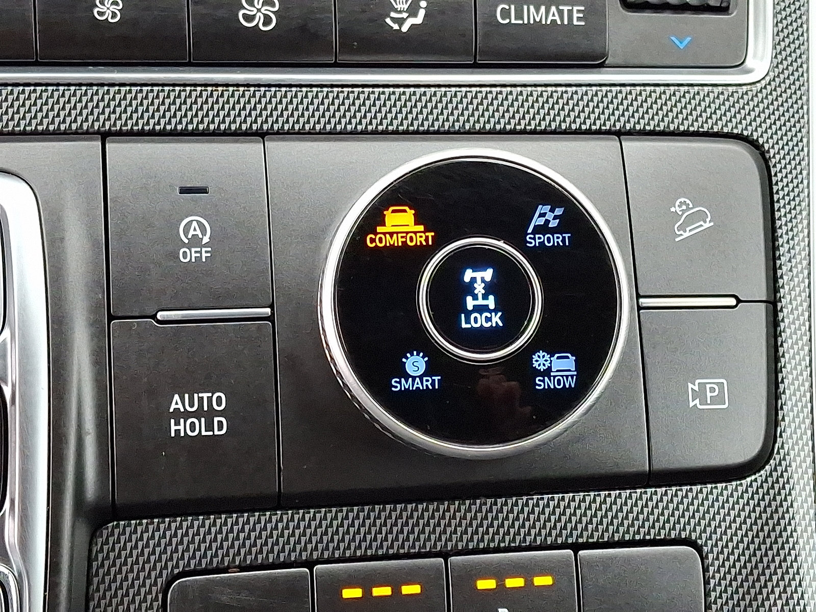 Used 2023 Hyundai Santa Fe SEL image 23