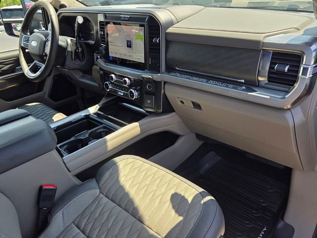 Used 2026 Ford F450 Platinum w/ Platinum Plus Package AWD/4WD image 14