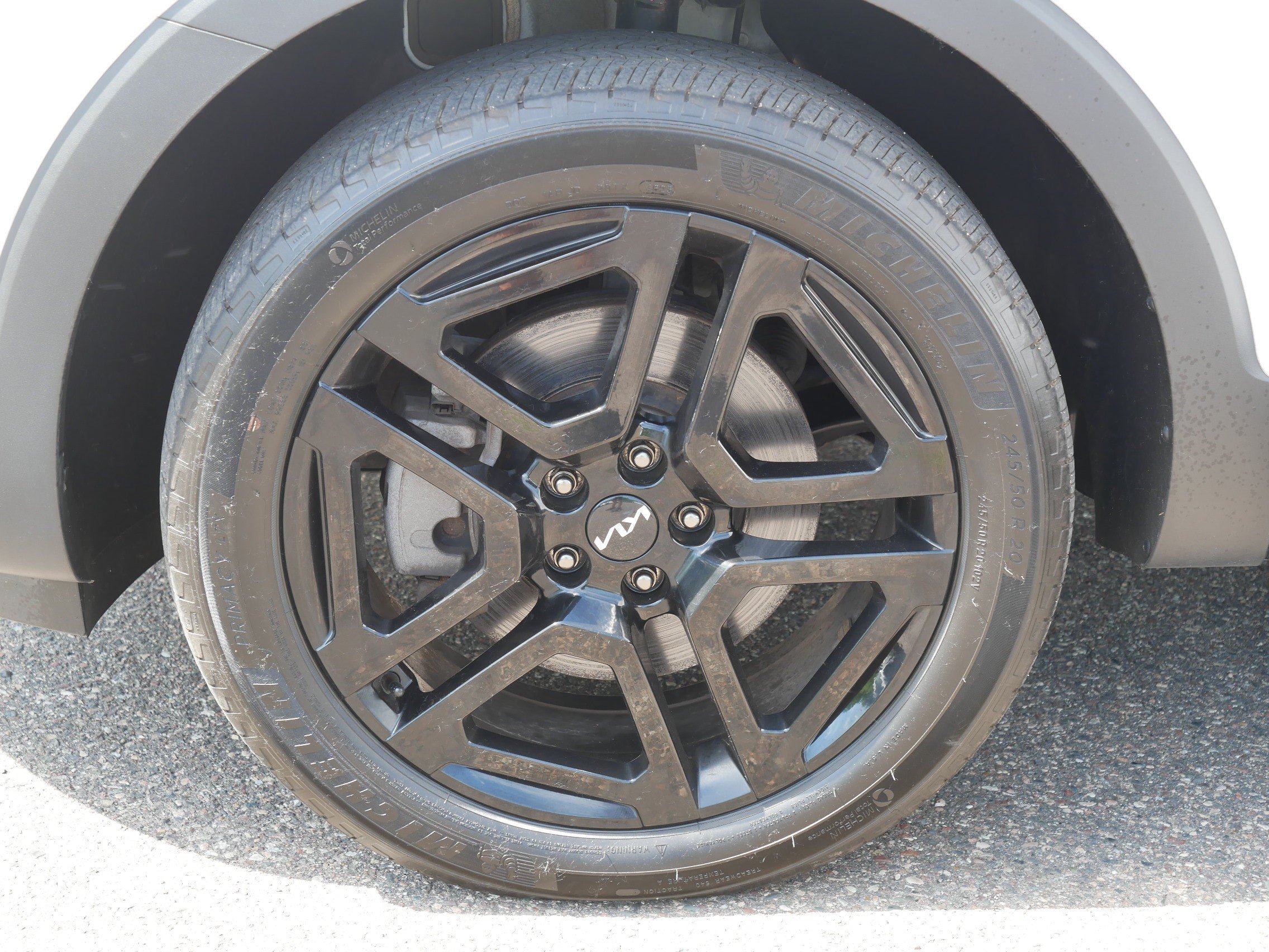 Certified 2024 Kia Telluride EX X-Line AWD/4WD image 15