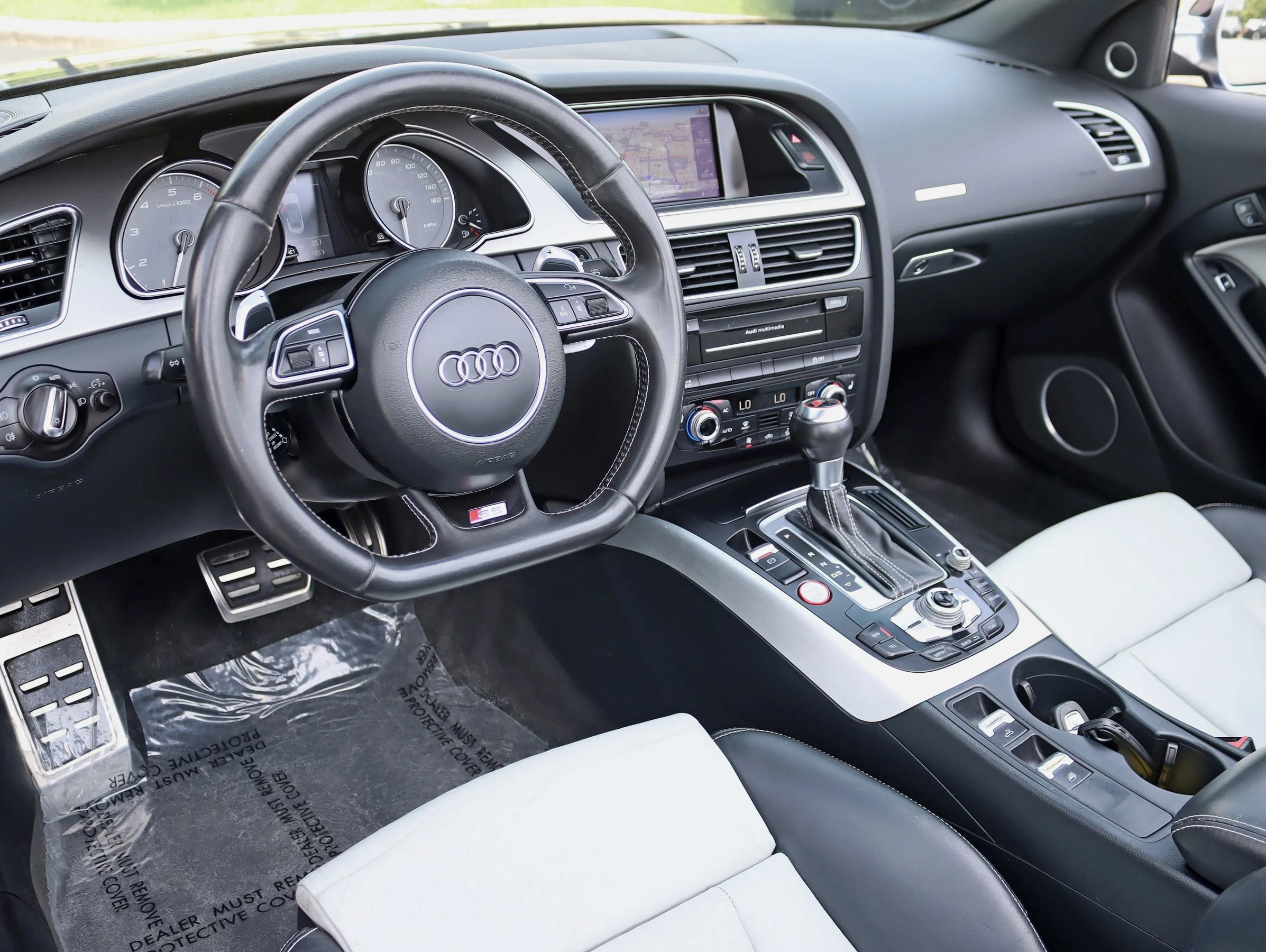 Used 2014 Audi S5 Premium Plus image 17