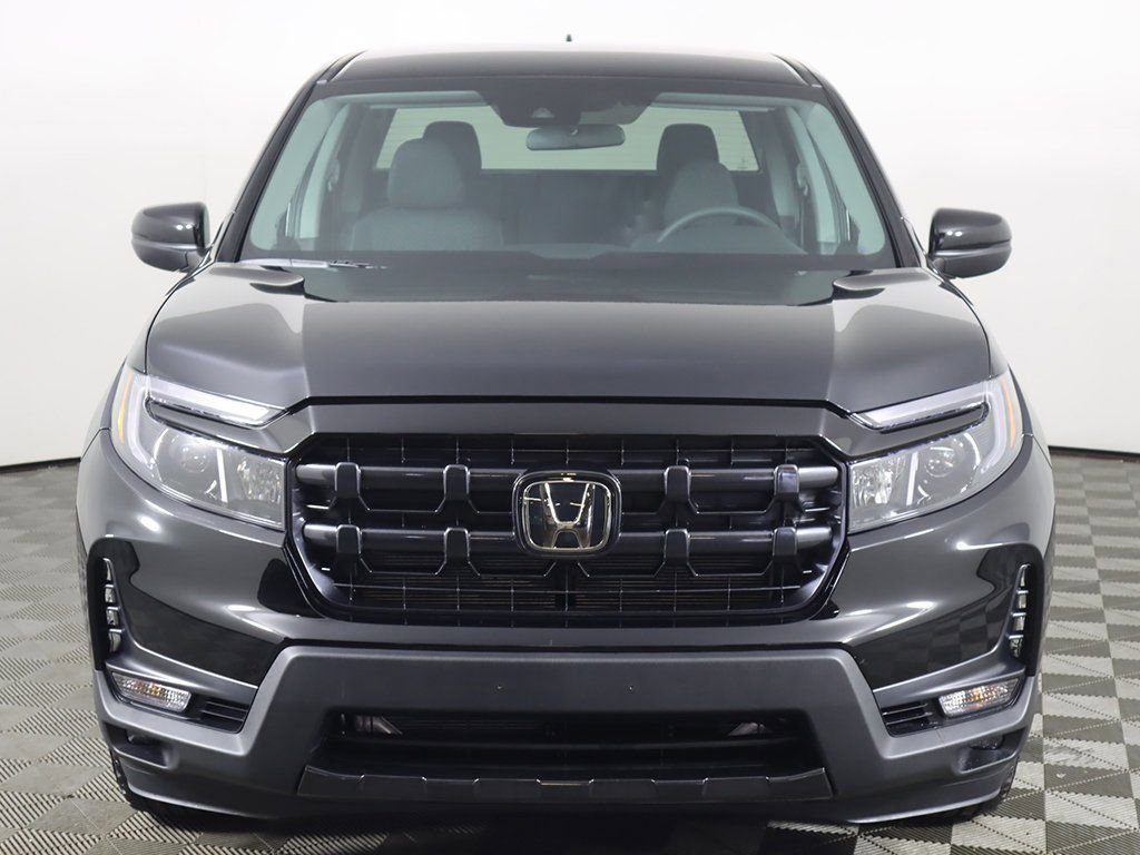 New 2026 Honda Ridgeline Sport image 6