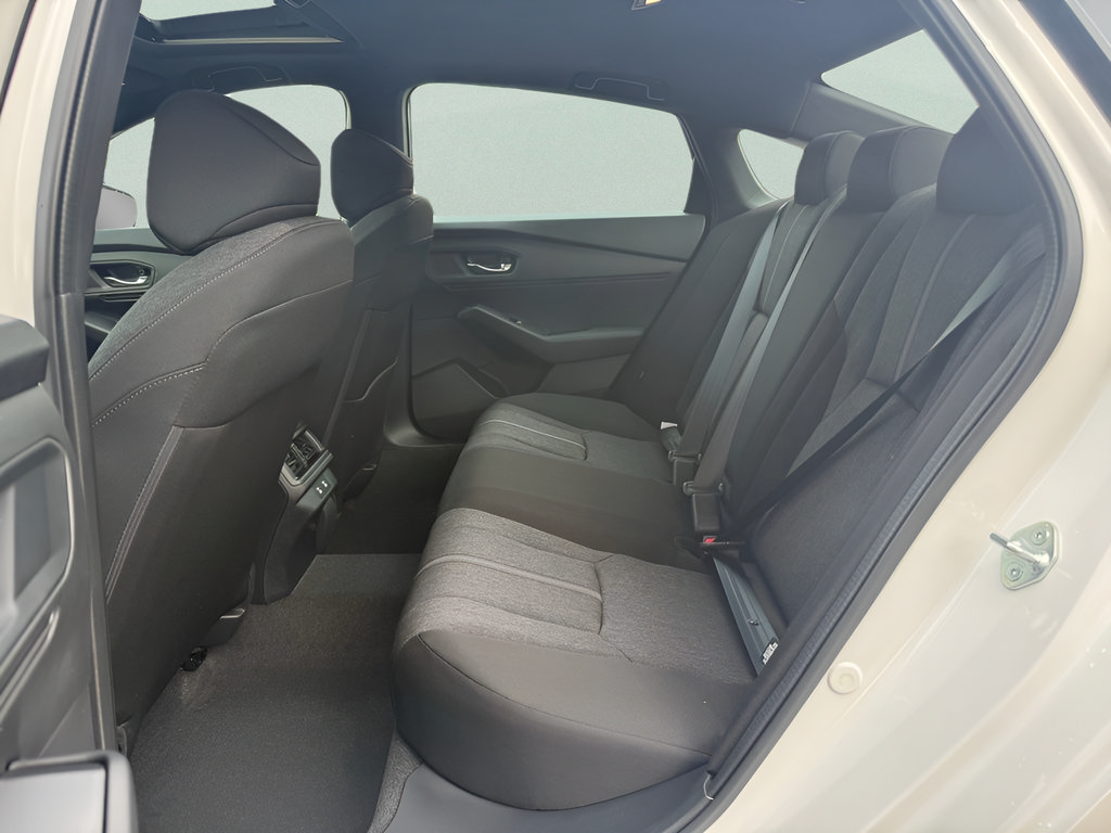 New 2026 Honda Accord Sport image 12