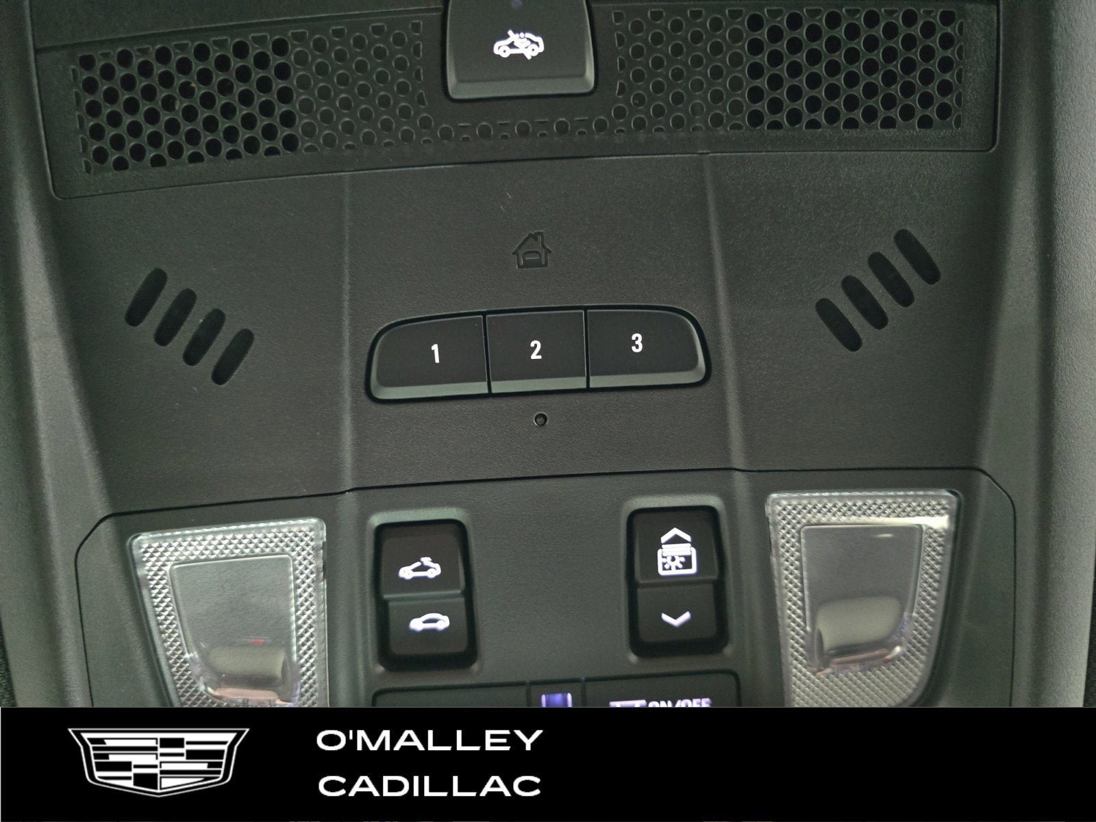 New 2026 Cadillac XT5 Premium Luxury w/ Driver Assist Package image 25