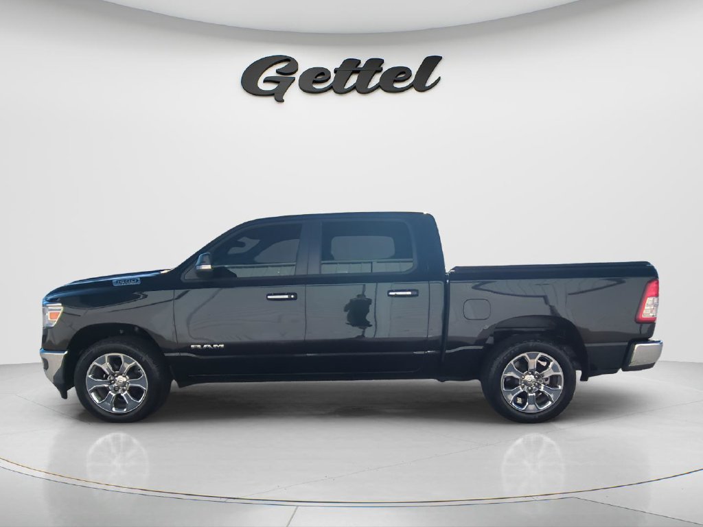 Used 2020 RAM 1500 Big Horn AWD/4WD image 8