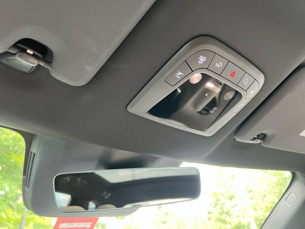 Certified 2025 Volvo EX90 Ultra AWD/4WD image 21