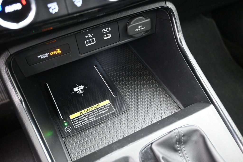 Used 2024 Honda CR-V EX-L image 24