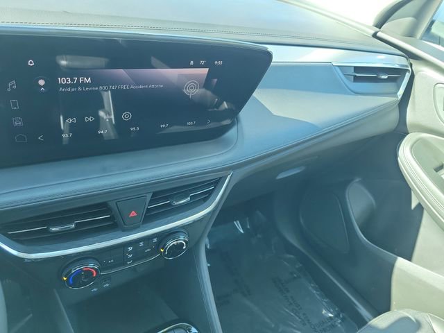 Used 2025 Buick Encore GX Preferred image 28